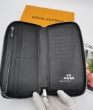 2022SSルイヴィトン LOUIS VUITTON 新作通販  長財布スーパーコピー