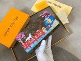 2022SSルイヴィトン LOUIS VUITTON 新作通販 長財布スーパーコピー