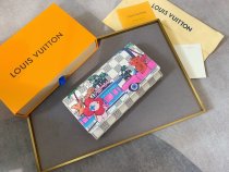 2022SSルイヴィトン LOUIS VUITTON 新作通販 長財布スーパーコピー