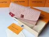 2022SSルイヴィトン LOUIS VUITTON 新作通販 長財布スーパーコピー