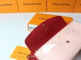 2022SSルイヴィトン LOUIS VUITTON 新作通販 長財布スーパーコピー