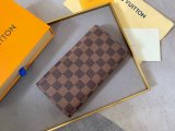 2022SSルイヴィトン LOUIS VUITTON 新作通販 長財布スーパーコピー