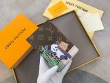 2022SSルイヴィトン LOUIS VUITTON 新作通販 短財布スーパーコピー