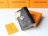 2022SSルイヴィトン LOUIS VUITTON 新作通販 短財布スーパーコピー