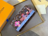 2022SSルイヴィトン LOUIS VUITTON 新作通販 長財布スーパーコピー