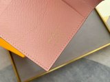 2022SSルイヴィトン LOUIS VUITTON 新作通販 短財布スーパーコピー