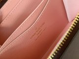 2022SSルイヴィトン LOUIS VUITTON 新作通販 短財布スーパーコピー