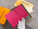 2022SSルイヴィトン LOUIS VUITTON 新作通販 短財布スーパーコピー