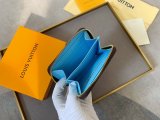 2022SSルイヴィトン LOUIS VUITTON 新作通販 短財布スーパーコピー