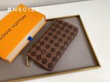 2022SSルイヴィトン LOUIS VUITTON 新作通販  長財布スーパーコピー