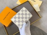 2022SSルイヴィトン LOUIS VUITTON 新作通販 短財布スーパーコピー