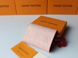 2022SSルイヴィトン LOUIS VUITTON 新作通販 短財布スーパーコピー