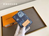 2022SSルイヴィトン LOUIS VUITTON 新作通販 短財布スーパーコピー