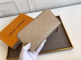 2022SSルイヴィトン LOUIS VUITTON 新作通販  長財布スーパーコピー