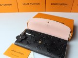 2022SSルイヴィトン LOUIS VUITTON 新作通販 長財布スーパーコピー