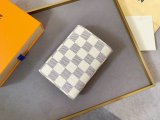 2022SSルイヴィトン LOUIS VUITTON 新作通販 短財布スーパーコピー