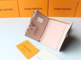 2022SSルイヴィトン LOUIS VUITTON 新作通販 短財布スーパーコピー