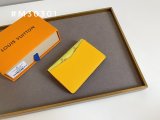2022SSルイヴィトン LOUIS VUITTON 新作通販 短財布スーパーコピー