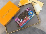 2022SSルイヴィトン LOUIS VUITTON 新作通販 長財布スーパーコピー