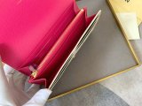 2022SSルイヴィトン LOUIS VUITTON 新作通販 長財布スーパーコピー