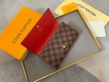 2022SSルイヴィトン LOUIS VUITTON 新作通販 長財布スーパーコピー