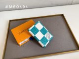 2022SSルイヴィトン LOUIS VUITTON 新作通販 短財布スーパーコピー