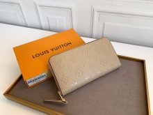 2022SSルイヴィトン LOUIS VUITTON 新作通販  長財布スーパーコピー