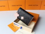 2022SSルイヴィトン LOUIS VUITTON 新作通販 短財布スーパーコピー