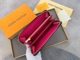 2022SSルイヴィトン LOUIS VUITTON 新作通販 長財布スーパーコピー