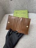 2022SSグッチGUCCI 新作通販 短財布スーパーコピー