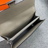 2022SSエルメス Hermes新作通販 長財布 スーパーコピー