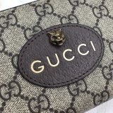 2022SSグッチGUCCI 新作通販 長財布スーパーコピー