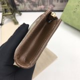 2022SSグッチGUCCI 新作通販  短財布スーパーコピー