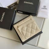 2022SSシャネルChanel 新作通販 短財布スーパーコピー