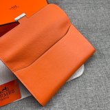 2022SSエルメス Hermes新作通販 長財布 スーパーコピー