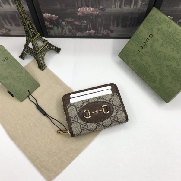 2022SSグッチGUCCI 新作通販  短財布スーパーコピー
