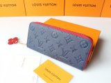 2022SSルイヴィトン LOUIS VUITTON 新作通販 長財布スーパーコピー