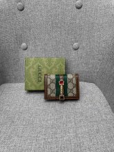 2022SSグッチGUCCI 新作通販 短財布スーパーコピー