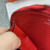 2022SSエルメス Hermes新作通販 短財布 スーパーコピー