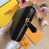 2022SS フェンディ FENDI 新作通販 長財布 スーパーコピー