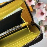 2022SS フェンディ FENDI 新作通販 長財布 スーパーコピー