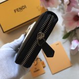 2022SS フェンディ FENDI 新作通販 長財布 スーパーコピー