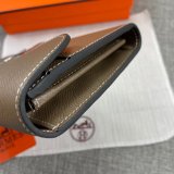 2022SSエルメス Hermes新作通販 長財布 スーパーコピー