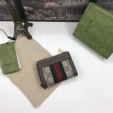 2022SSグッチGUCCI 新作通販  短財布スーパーコピー