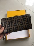 2022SS フェンディ FENDI 新作通販 長財布 スーパーコピー