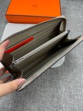 2022SSエルメス Hermes新作通販 長財布 スーパーコピー