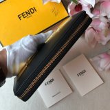 2022SS フェンディ FENDI 新作通販 長財布 スーパーコピー