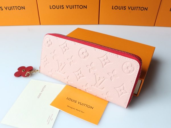 2022SSルイヴィトン LOUIS VUITTON 新作通販 長財布スーパーコピー
