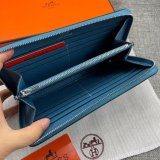 2022SSエルメス Hermes新作通販 長財布 スーパーコピー