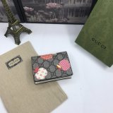 2022SSグッチGUCCI 新作通販  短財布スーパーコピー